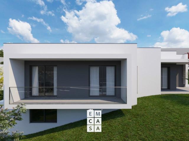 Moradia T3 Venda em Santa Maria da Feira, Travanca, Sanfins. 112m² Feira