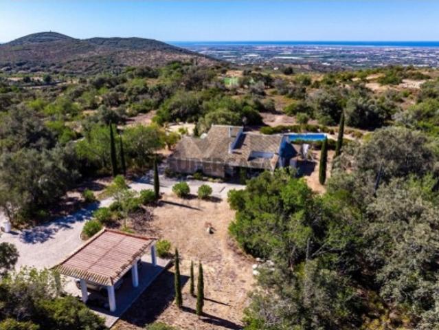 Moradia T3 Venda em Santa Bárbara de Nexe,Faro