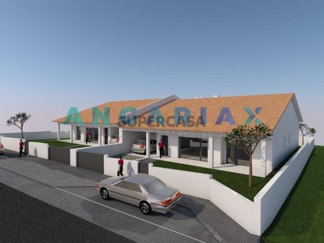 Moradia T3 Venda em Santa Eufémia e Boa Vista,Leiria