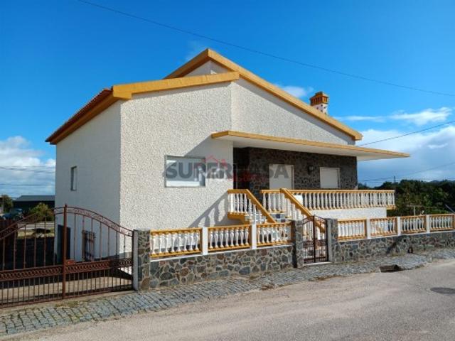 Moradia T3 Venda em Santo António das Areias,Marvão