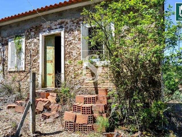 Moradia T3 Venda em Serra e Junceira,Tomar 83m² Serra de Junceira
