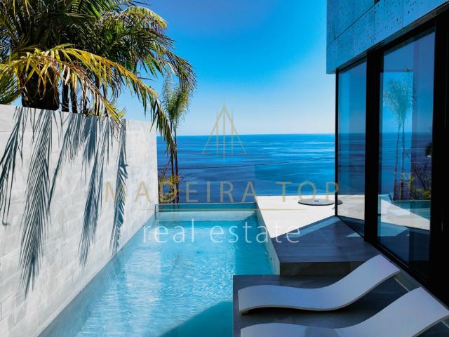Moradia T3 Venda em Tábua,Ribeira Brava 180m² Tábua