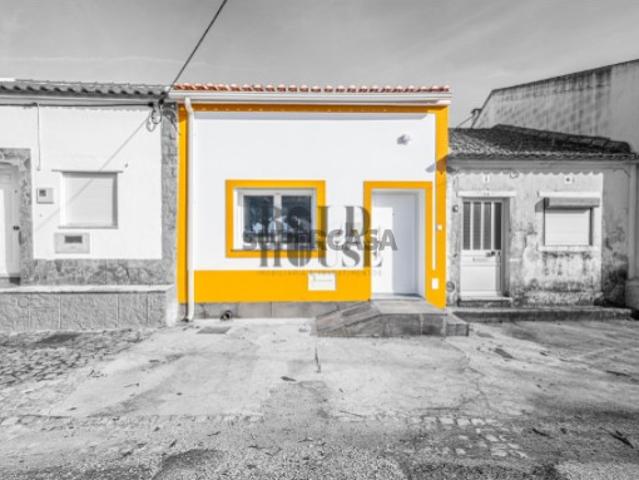 Moradia T3 Venda em Valada,Cartaxo