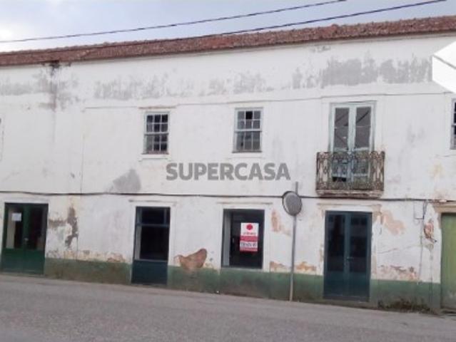 Moradia T3 Venda em Vinha da Rainha,Soure