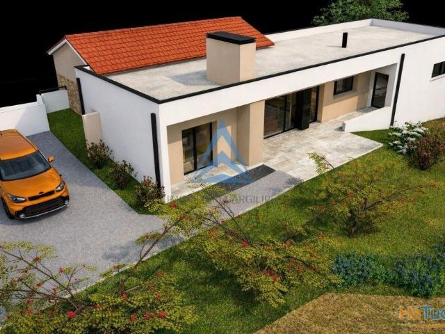 Moradia T3 Vila Cã | 26074000381