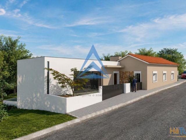 Moradia T3 Vila Cã | 26084000381
