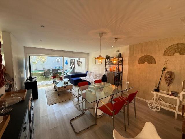 Moradia T3 / Vila do Conde, Árvore