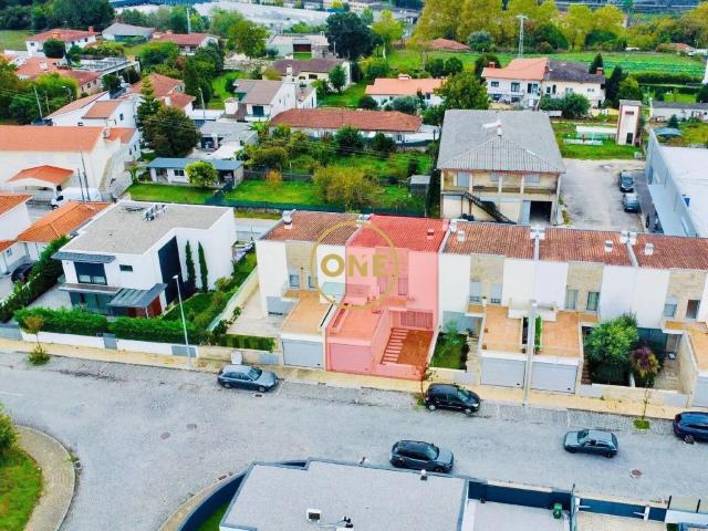 MORADIA T3 – VILA DAS AVES | SANTO TIRSO