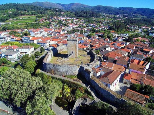 Moradia T3, Vila e Roussas, Melgaço | BPI Expresso Imobiliário