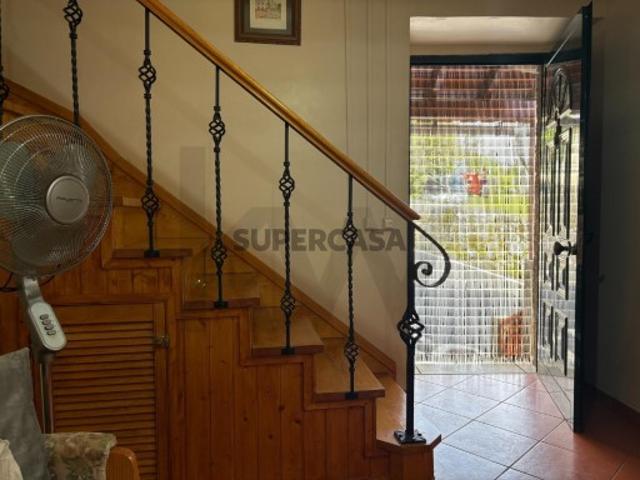 MORADIA T3 VILA MAIOR S. PEDRO DO SUL