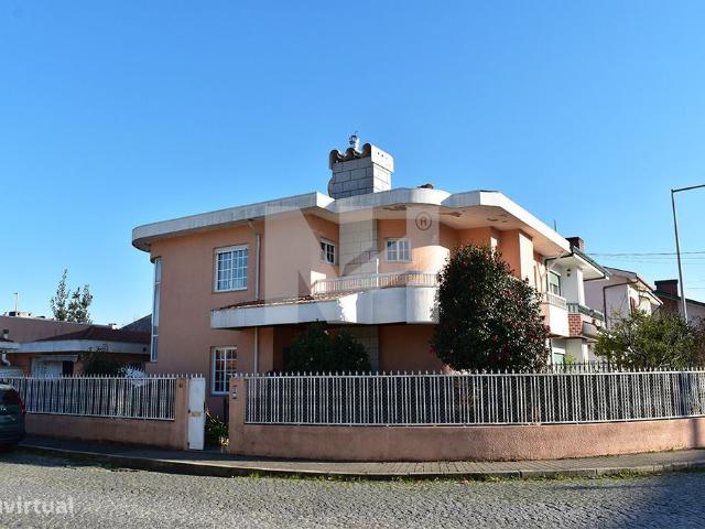 Moradia T3 | Vila Nova da Telha | Maia