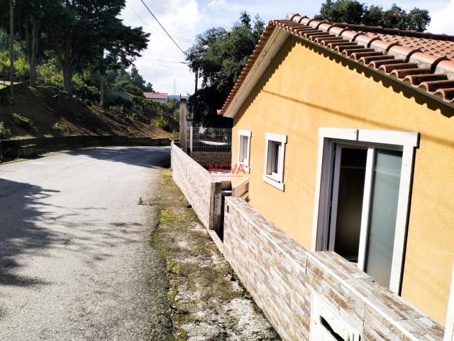 Moradia T3, Vila Seca e Santo Adrião, Armamar | BPI Expresso Imobiliário