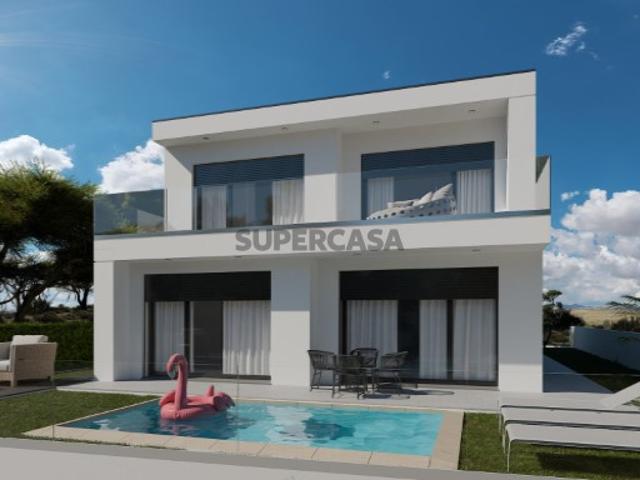 Moradia T3 | Vila Zimbreiro na Ilha do Porto Santo