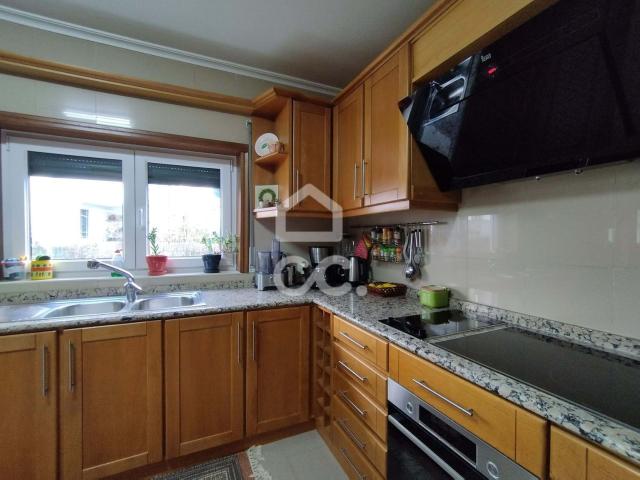 Moradia T3, Vilar de Nantes, Chaves | BPI Expresso Imobiliário