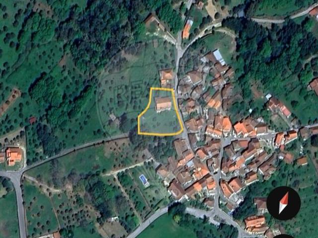 Moradia T3, Vilar de Besteiros e Mosteiro de Fráguas, Tondela | BPI Expresso Imobiliário