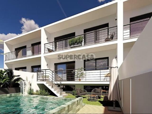 Moradia T3 Villa Bali Elegância Contemporânea Alcabideche Cascais
