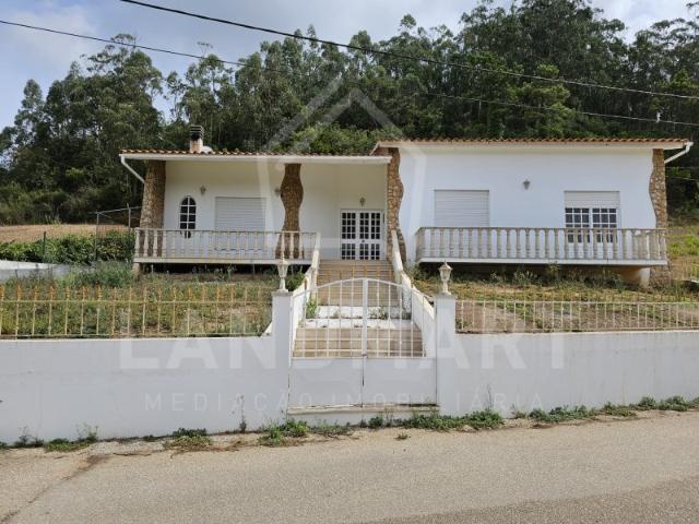 Moradia T3, Vimeiro