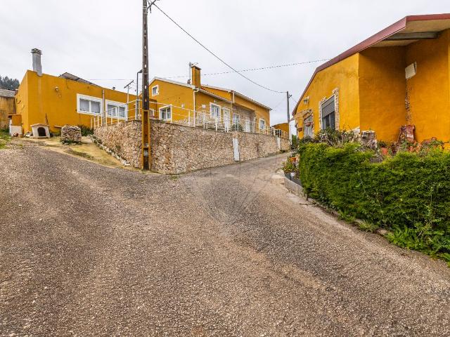 Moradia T3, Vimeiro, Alcobaça | BPI Expresso Imobiliário