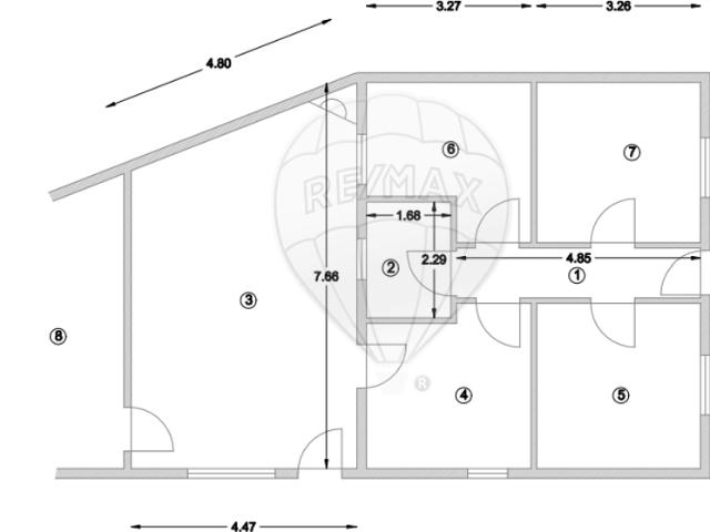 Moradia T3, Vimeiro, Alcobaça | BPI Expresso Imobiliário