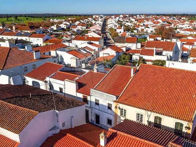 Moradia T3, Vimieiro, Arraiolos | BPI Expresso Imobiliário