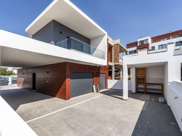 Moradia T3 Vista Mar |Ericeira