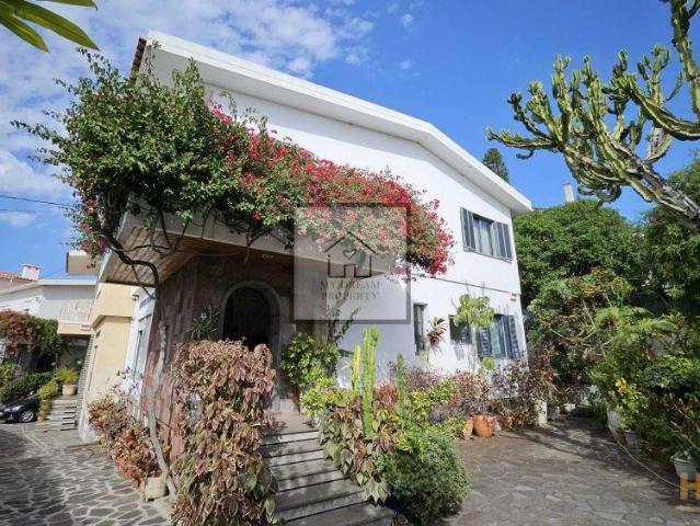 Moradia T3 Vista Porto Funchal | 26083919355