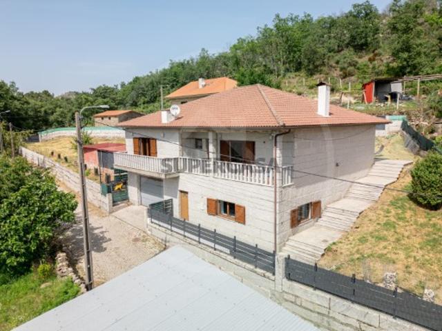 Moradia T3 Zimão Vila Pouca de Aguiar