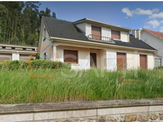 Moradia T3 0m² Vila e Roussas