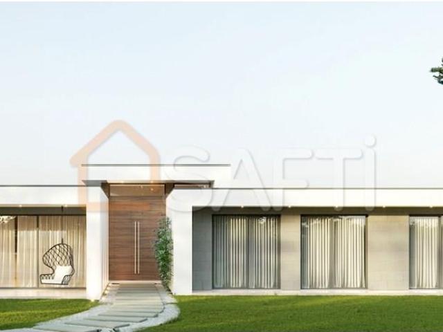 Moradia T3 160m² Vila Nova de Cerveira e Lovelhe