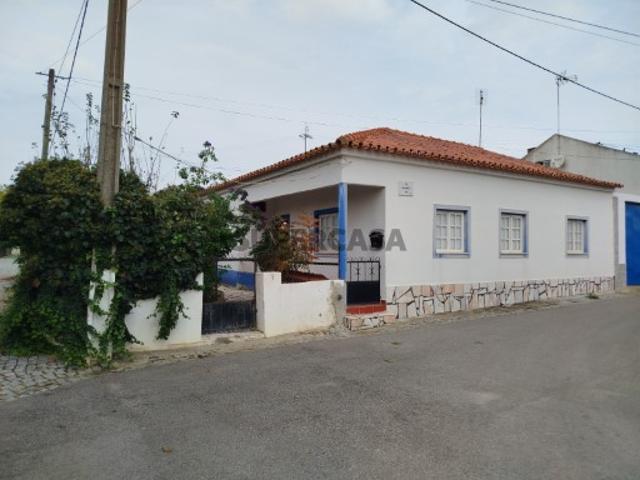 Moradia T3