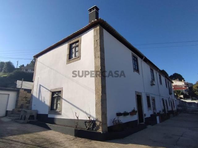 Moradia T3 +1 com exclente localização