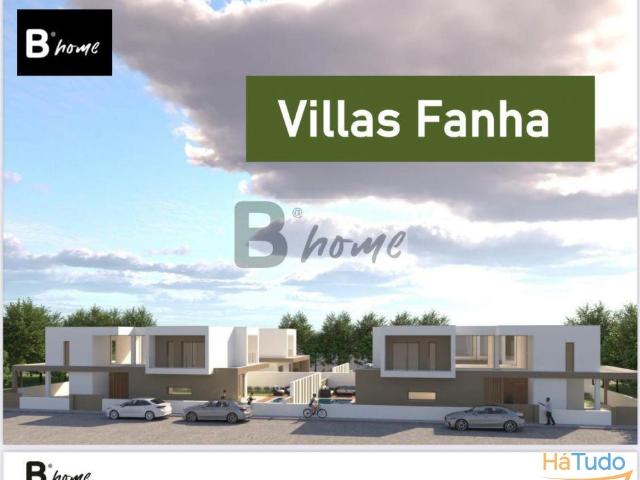 Moradia T3 + 1 com piscina na Aroeira | 26074068815