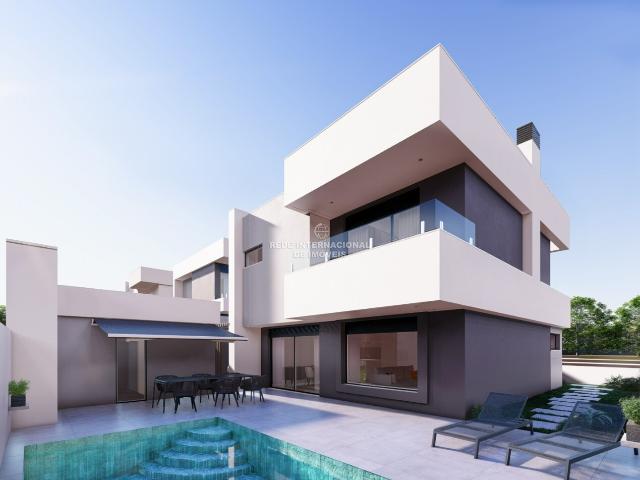 Moradia T3 + 1 com 2 suites na Quinta de Valadares