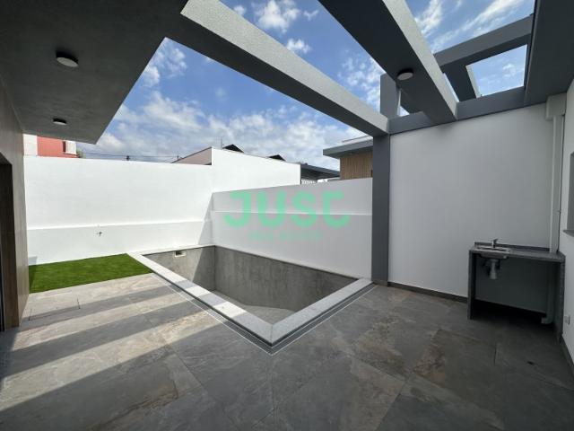 Moradia T3 + 1 com 2 suítes com closet e piscina nos Redondos, Fernão Ferro