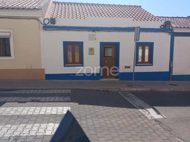 Moradia T3 +1 Centro de Grândola