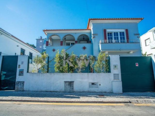 Moradia T3+1 | Garagem | Telheiro | Espaço Exterior