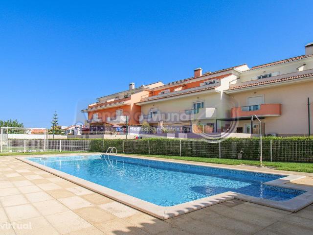 Moradia T3 + 1 em Porto Alto PALT300