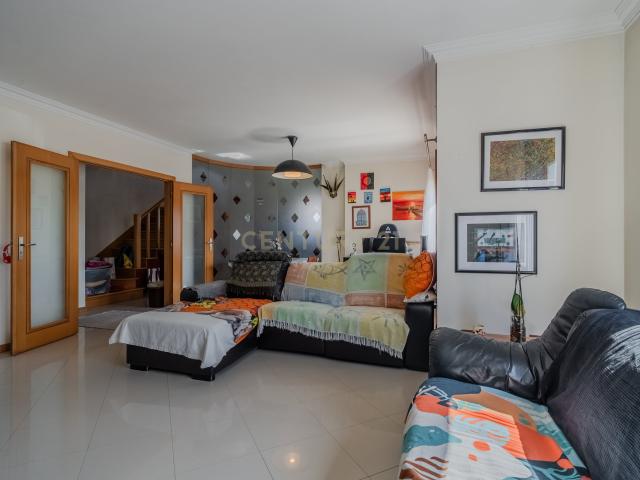 Moradia T3 + 1 Ericeira