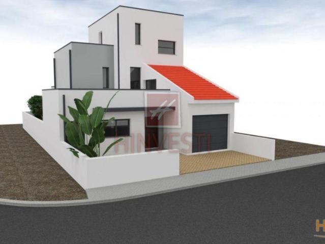 Moradia T3 + 1| Marinha Grande, Leiria | 26084059217