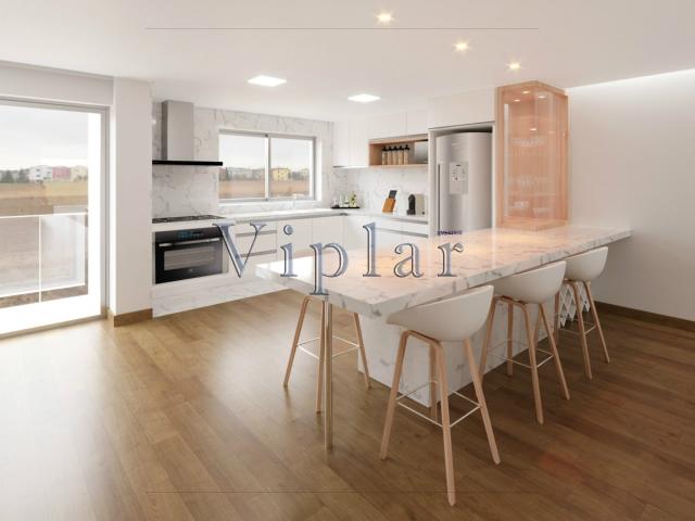Moradia T3 +1 NOVA 12 min. do Porto 265m² Valongo