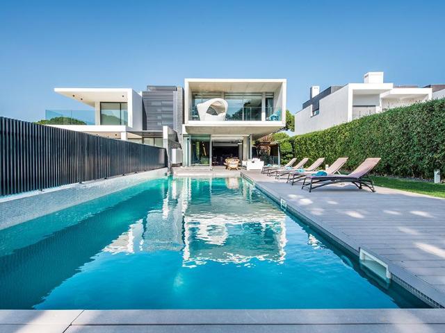 Moradia T3 + 1 no centro de Vilamoura, Algarve 435m² Vilamoura