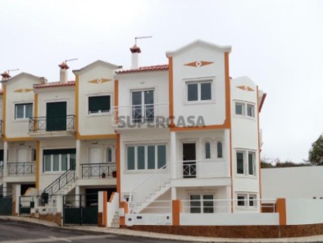 Moradia T3 +1, Vista Mar em Ericeira