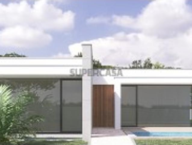 Moradia T 3 Vista Serra de Aíre