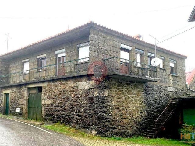 Moradia T3 | 26064061518