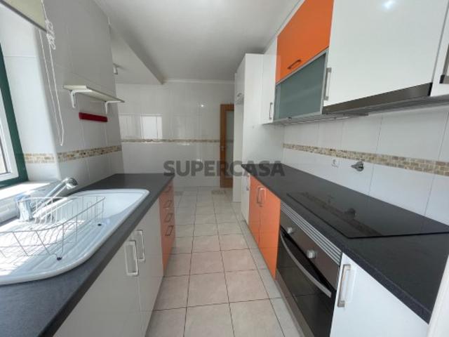 Moradia T3