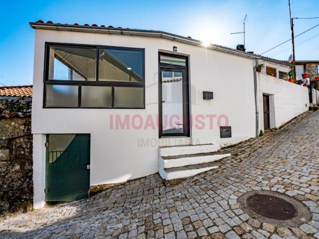 Moradia T3