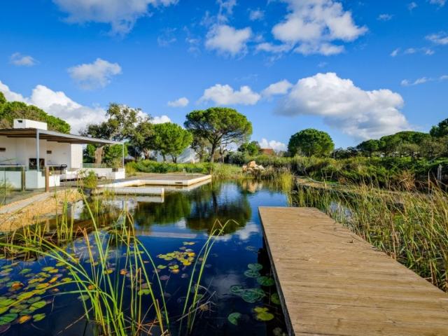 Moradia T3 + 2T1, um santuário natural entre Grândola e Melides