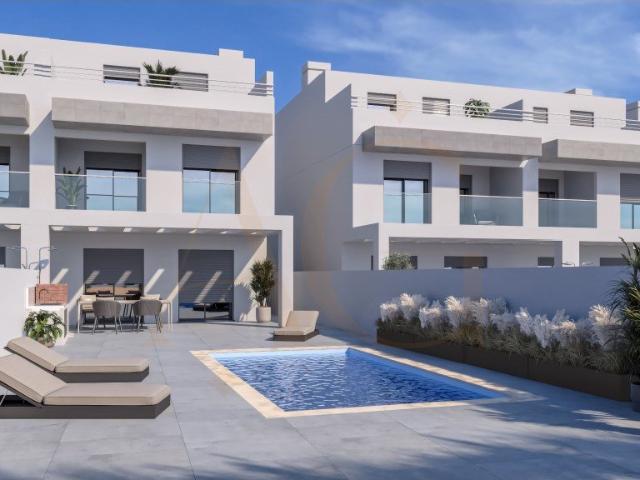 Moradia T3 +2 com Piscina, Jardim, Garagem a 5min a pé da Pr. 0m² Vila Nova De Cacela