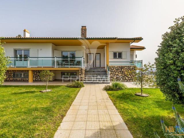 Moradia T3 + 2 em Alcobaça | 26044073859