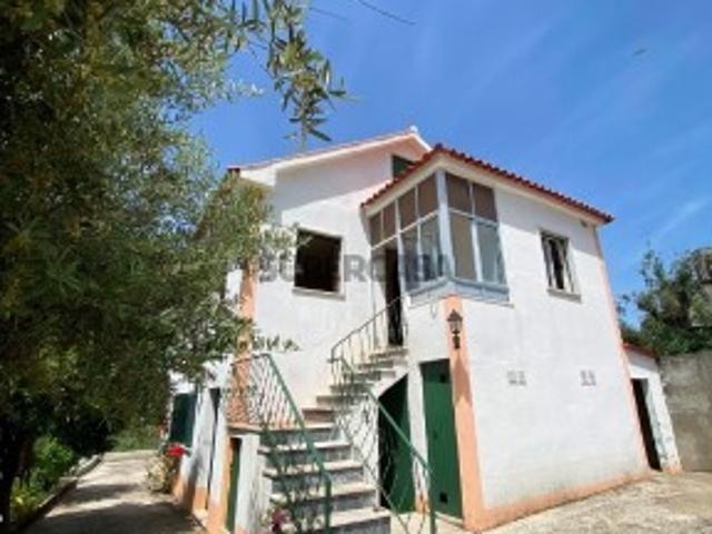 Moradia T3